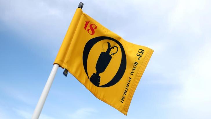 Open Championship 2025: Two Americans and a veteran Brit head Steve Rawlings' Royal Portrush team